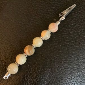 Bracelet Helper/Clip